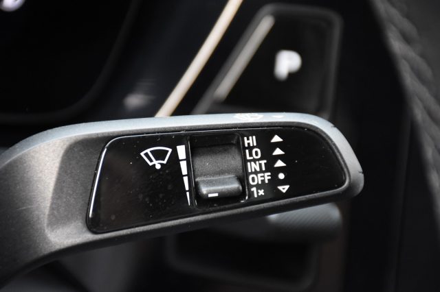 PORSCHE Macan usata, con Controllo elettronico della corsia