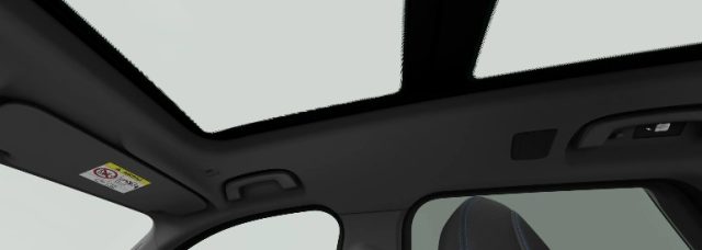 BMW X1 usata, con Boardcomputer