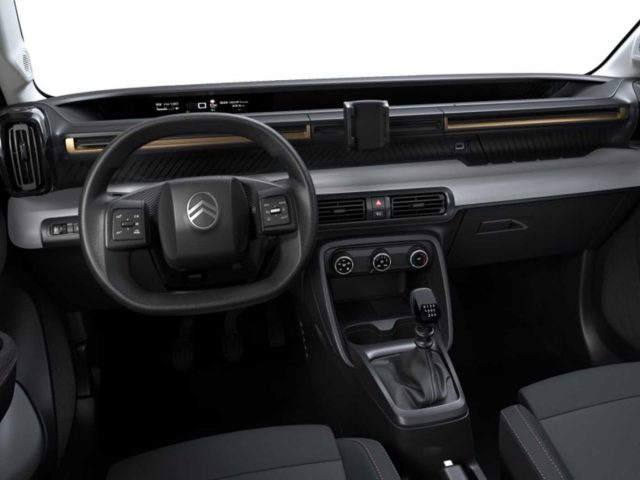 CITROEN C3 Aircross usata, con Climatizzatore