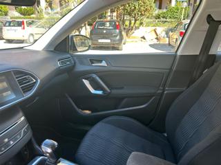 PEUGEOT 308 usata 21