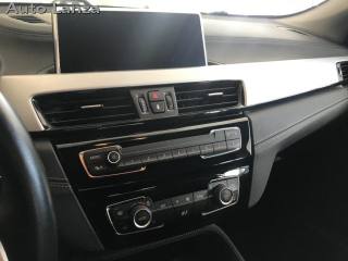 BMW X2 usata, con Controllo automatico clima