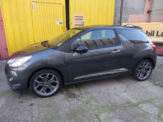 DS AUTOMOBILES DS 3 usata, con Alzacristalli elettrici