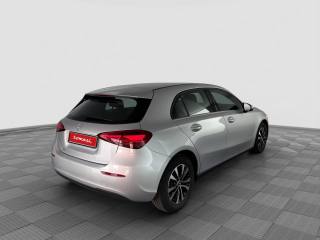 MERCEDES-BENZ A 180 usata 4