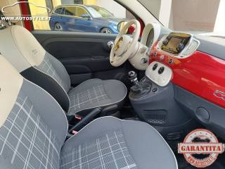 FIAT 500 usata, con ESP