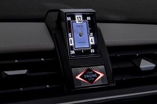 DS AUTOMOBILES DS 7 Crossback usata, con Regolazione elettrica sedili