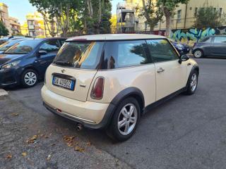 MINI One usata, con Airbag Passeggero