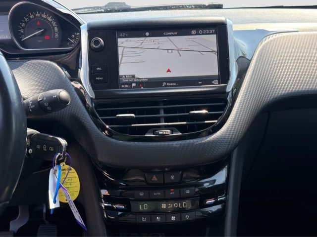 PEUGEOT 2008 usata 16