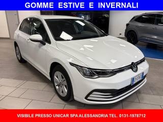 VOLKSWAGEN Golf usata, con Airbag Passeggero
