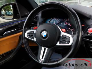 BMW X3 M usata, con Isofix