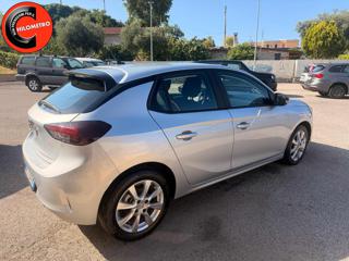 OPEL Corsa usata, con Airbag laterali
