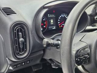 KIA Picanto usata, con Cerchi in lega