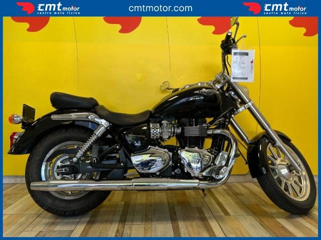 TRIUMPH America usata 0