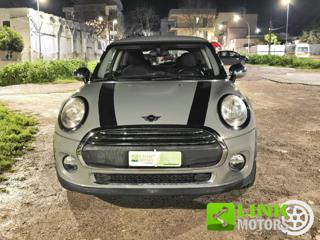 MINI One usata, con Cerchi in lega
