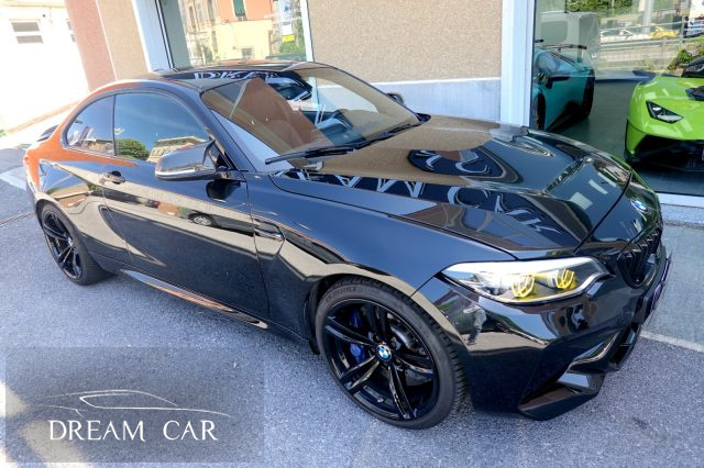 BMW M2 usata, con Autoradio