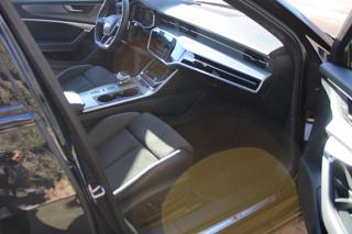 AUDI A6 usata, con Immobilizzatore elettronico