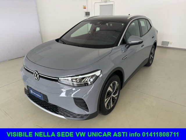 VOLKSWAGEN ID.4 usata, con ABS