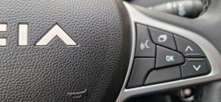 DACIA Sandero usata, con Cruise Control