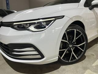 VOLKSWAGEN Golf usata, con Alzacristalli elettrici