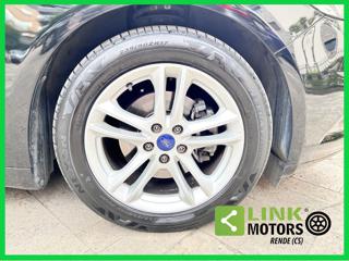 FORD Mondeo usata, con Immobilizzatore elettronico