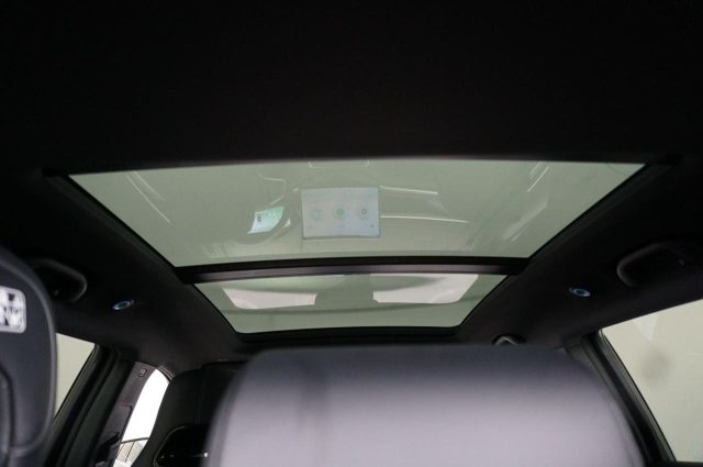 BYD Seal U usata, con Sedili riscaldati