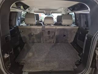 LAND ROVER Defender usata, con Trazione integrale