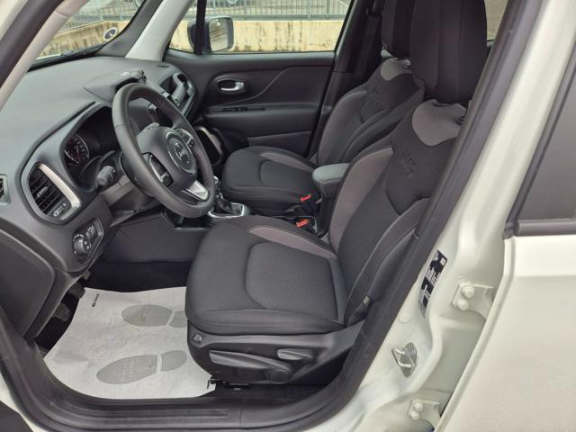 JEEP Renegade usata, con Chiusura centralizzata