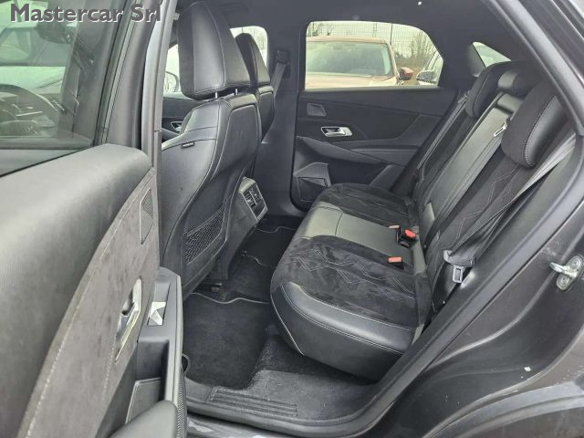 DS AUTOMOBILES DS 7 usata, con ESP