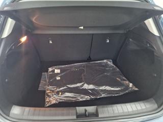 FIAT Tipo usata, con Sedile posteriore sdoppiato