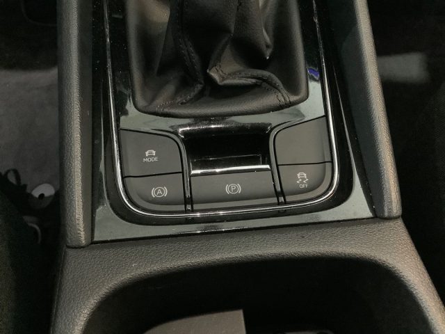 SKODA Karoq usata, con Sensore di pioggia