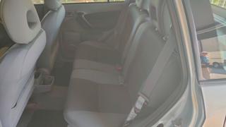TOYOTA RAV 4 usata, con Cronologia tagliandi