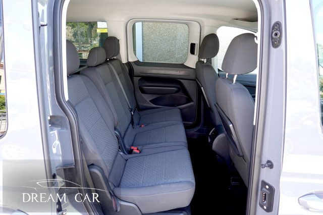 FORD Tourneo Connect usata, con Climatizzatore