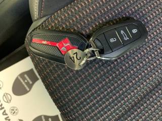 DS AUTOMOBILES DS 3 Crossback usata, con Volante multifunzione