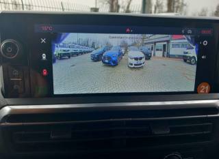 FIAT Ulysse usata, con Park Distance Control