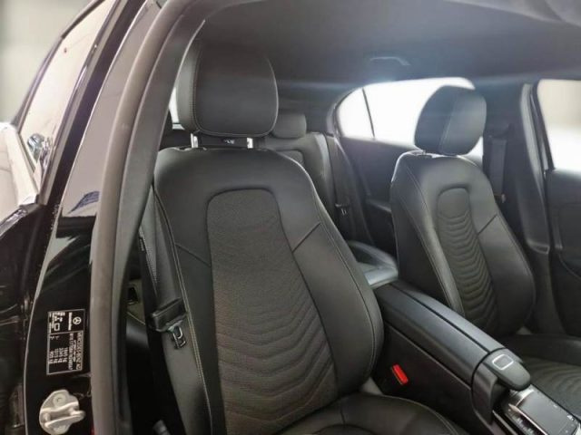 MERCEDES-BENZ A 180 usata, con Cerchi in lega