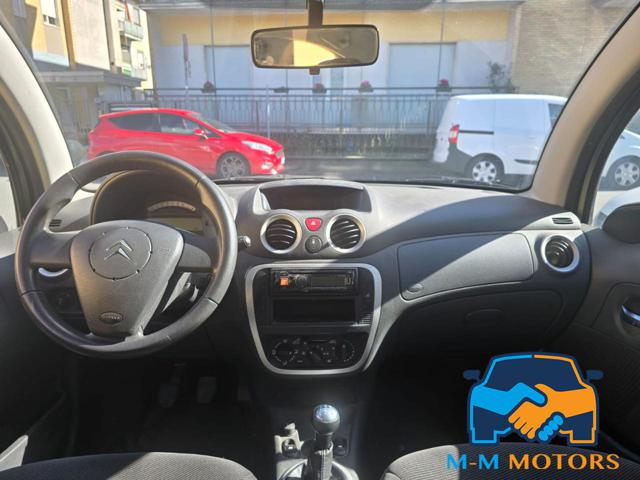 CITROEN C3 usata 9