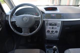 OPEL Meriva usata, con Alzacristalli elettrici