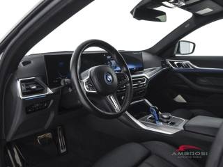 BMW i4 usata 7