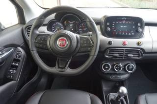 FIAT 500X usata, con ESP