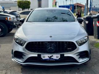 MERCEDES-BENZ A 35 AMG usata, con Airbag