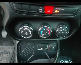 JEEP Renegade usata, con Bracciolo