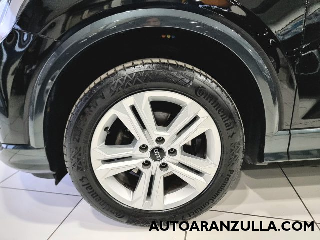 AUDI Q2 usata, con Autoradio digitale