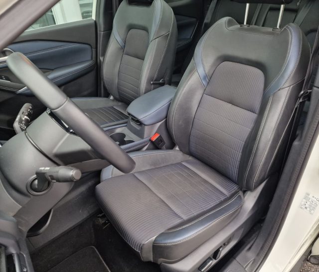 NISSAN Qashqai usata, con Controllo trazione