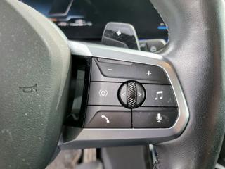 BMW X1 usata, con Kit antipanne