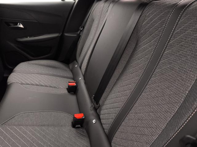 PEUGEOT 208 usata, con Touch screen