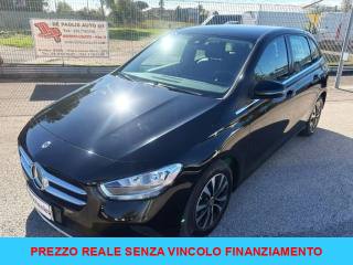MERCEDES-BENZ B 180 d Automatic Sport