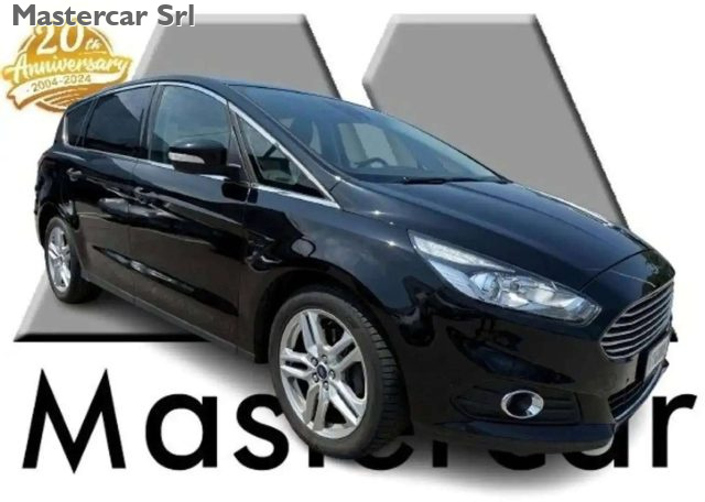 FORD S-Max usata, con ABS
