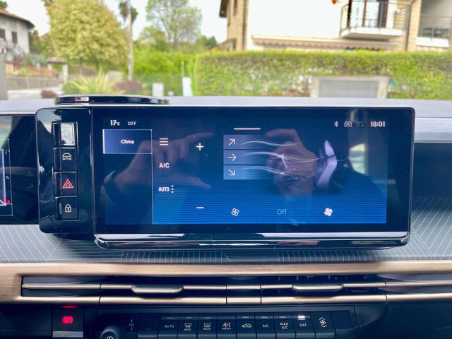 LANCIA Ypsilon usata, con Controllo vocale
