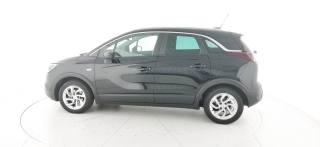 OPEL Crossland X usata, con Sensori di parcheggio anteriori