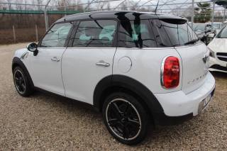 MINI Countryman usata, con Airbag Passeggero