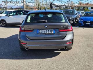 BMW 320 usata, con Alzacristalli elettrici